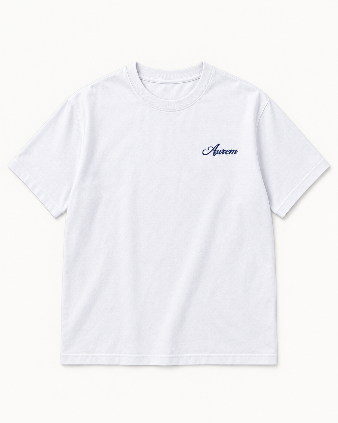 T-shirt かろうじての均衡 - Karou jite no kinkou — face avant